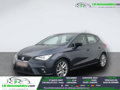 Seat Ibiza 1.5 TSI 150 ch   BVA