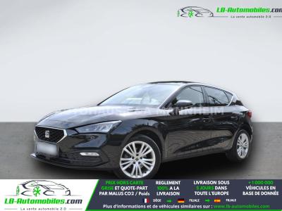 Seat Leon 1.0 eTSI 110 BVA