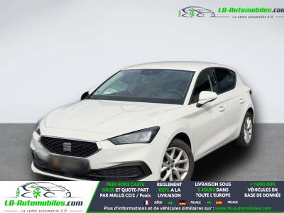 Seat Leon 1.0 eTSI 110 BVA