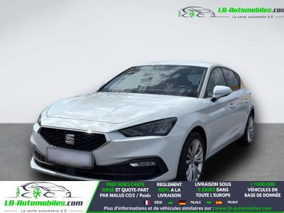 Seat Leon 1.0 eTSI 110 BVA