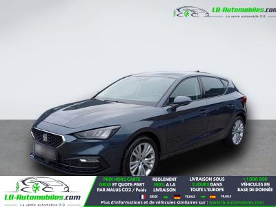 Seat Leon 1.0 TSI 110 BVM