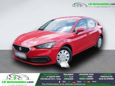 Seat Leon 1.0 TSI 110 BVM