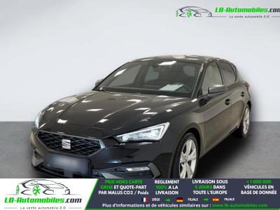 Seat Leon 1.0 TSI 110 BVM