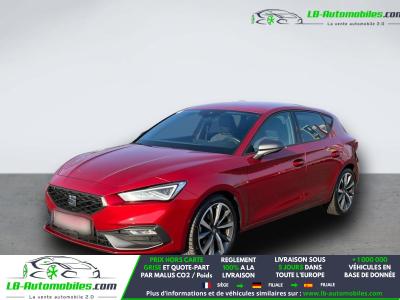 Seat Leon 1.5 eTSI 150 BVA