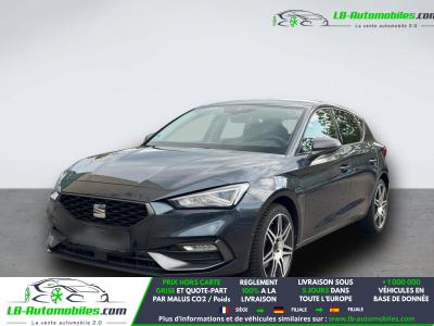 Seat Leon 1.5 eTSI 150 BVA
