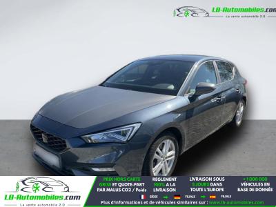 Seat Leon 1.5 eTSI 150 BVA