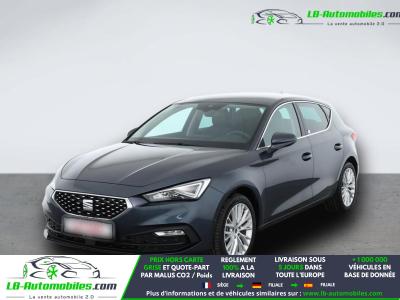 Seat Leon 1.5 eTSI 150 BVA