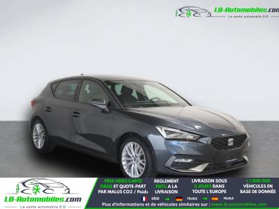 Seat Leon 1.5 eTSI 150 BVA