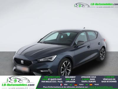 Seat Leon 1.5 eTSI 150 BVA