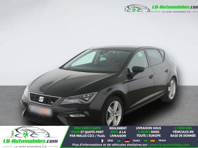Seat Leon 1.5 TSI 150 BVM