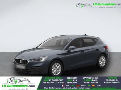 Seat Leon 1.5 TSI 150 BVM