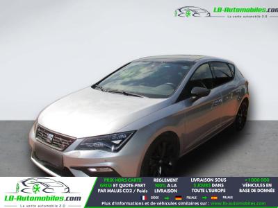 Seat Leon 1.5 TSI 150 BVM