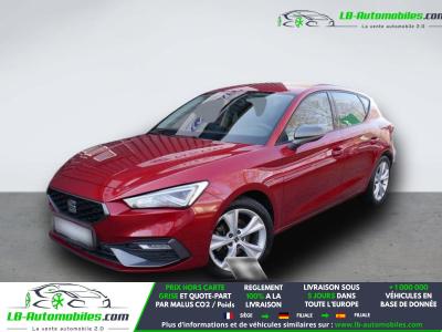 Seat Leon 1.5 TSI 150 BVM