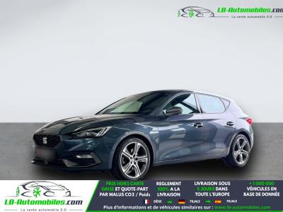 Seat Leon 1.5 TSI 150 BVM