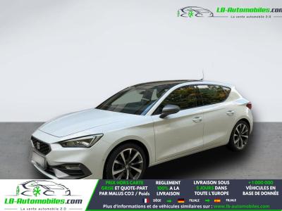 Seat Leon 1.5 TSI 150 BVM