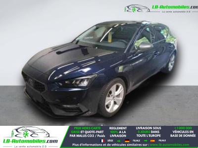 Seat Leon 1.5 TSI 150 BVM