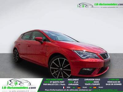 Seat Leon 1.5 TSI 150 BVM