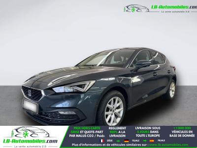 Seat Leon 2.0 TDI 115 BVM