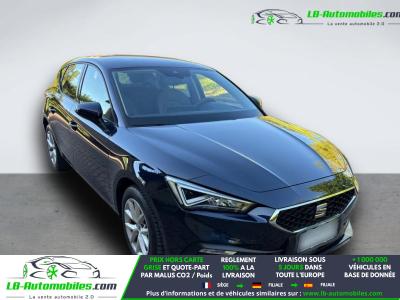 Seat Leon 2.0 TDI 115 BVM
