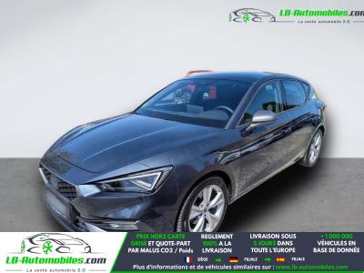 Seat Leon 2.0 TDI 115 BVM