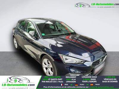 Seat Leon 1.0 eTSI 110 BVA