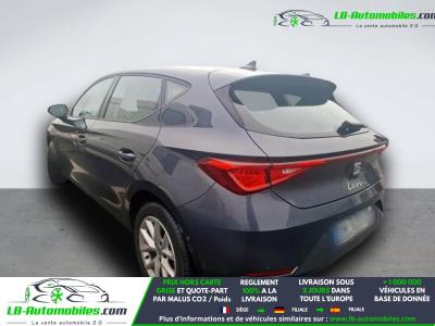 Seat Leon 1.0 eTSI 110 BVA