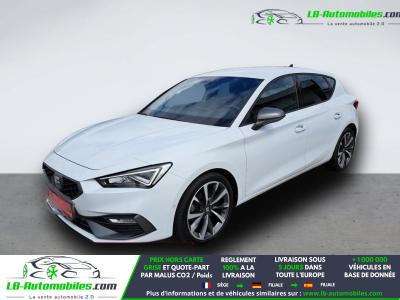 Seat Leon 1.0 eTSI 110 BVA