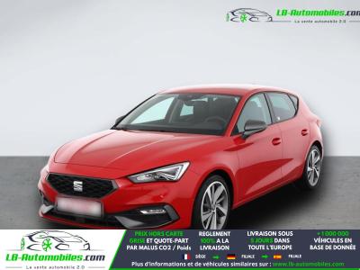 Seat Leon 1.0 eTSI 110 BVA