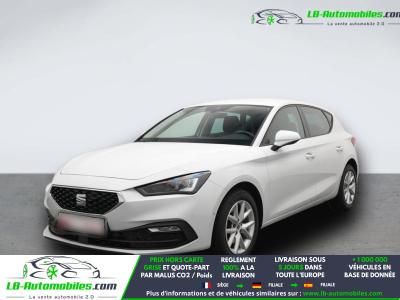Seat Leon 1.0 eTSI 110 BVA