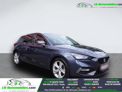 Seat Leon 1.0 eTSI 110 BVA