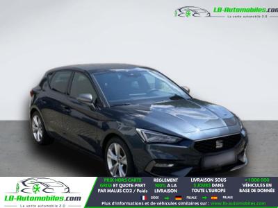 Seat Leon 1.5 eTSI 150 BVA