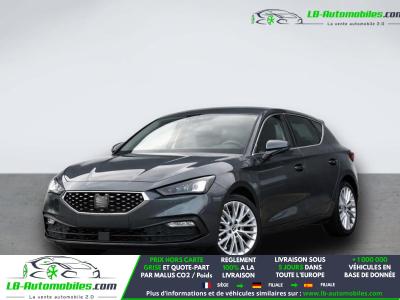 Seat Leon 1.5 eTSI 150 BVA