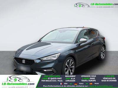 Seat Leon 1.5 TSI 150 BVM