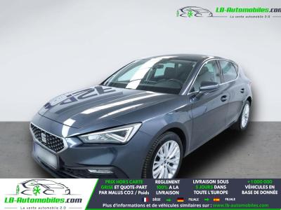 Seat Leon 1.5 TSI 150 BVM