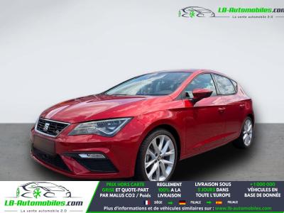 Seat Leon 1.5 eTSI 150 BVA