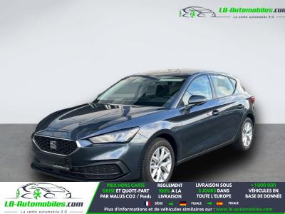 Seat Leon 1.5 TSI 150 BVM