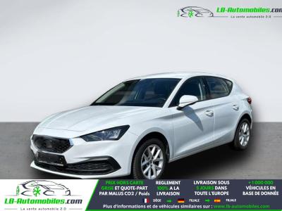 Seat Leon 1.5 TSI 150 BVM