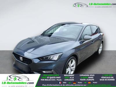 Seat Leon 1.0 TSI 110 BVM