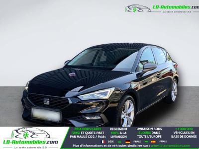 Seat Leon 1.0 TSI 110 BVM