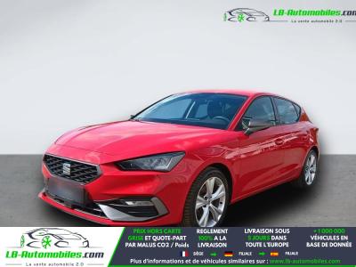 Seat Leon 1.0 TSI 110 BVM