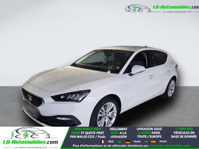 Seat Leon 1.0 TSI 110 BVM