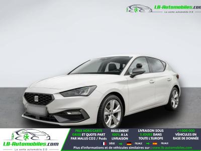 Seat Leon 2.0 TDI 150 BVA