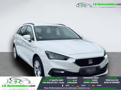 Seat Leon 2.0 TDI 150 BVA