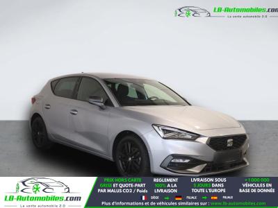 Seat Leon 2.0 TDI 150 BVA