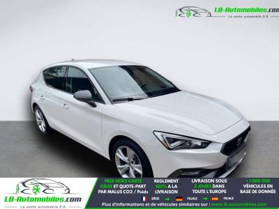 Seat Leon 2.0 TDI 150 BVA