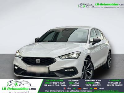 Seat Leon 2.0 TDI 150 BVA