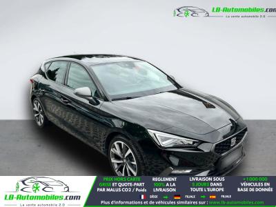 Seat Leon 2.0 TDI 150 BVA