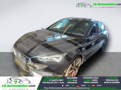 Seat Leon 2.0 TSI 190 BVA