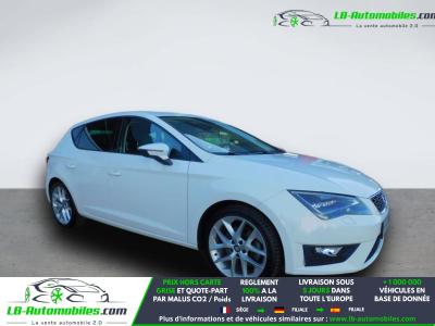 Seat Leon 1.8 TSI 180 BVM