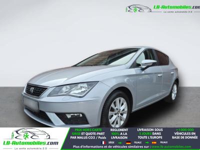 Seat Leon 1.2 TSI 110 BVM